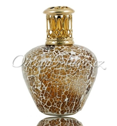 Parfémové lampy STŘEDNÍ-Střední parfémová lampa IN A NUTSHELL