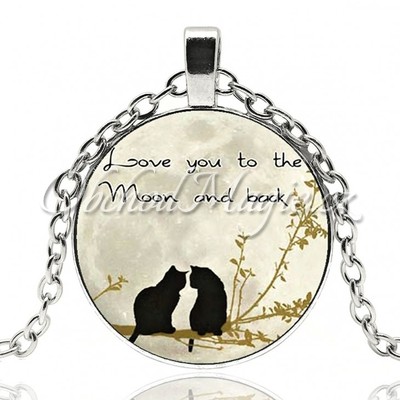 Amulety láska -Love you amulet lásky